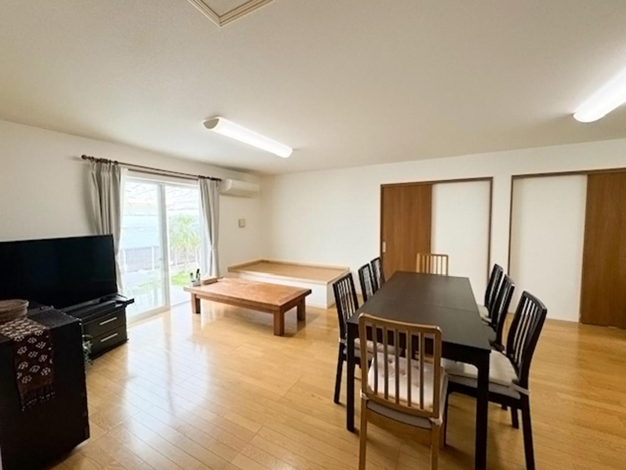 Kr バーズ ヴィラ伊豆白浜リゾート Shimoda  Habitación foto
